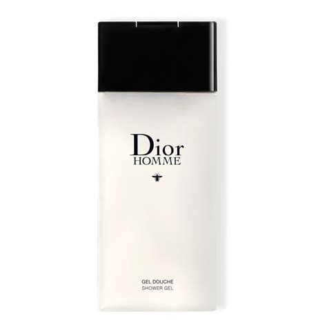 gel douche dior homme|Gel douche : fraîcheur et mousse généreuse .